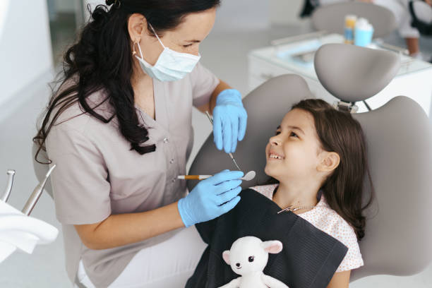 Best Pediatric Emergency Dentist in Beacon Square, FL
